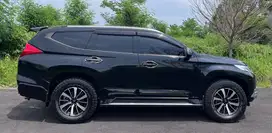 Mitsubishi Pajero Sport 2018 Diesel