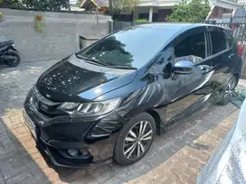 Honda Jazz 2017 Bensin