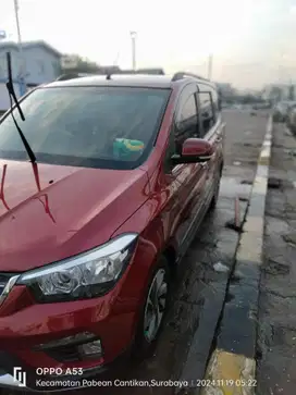 Wuling Confero S 2018 Bensin