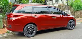 Honda Mobilio 2018 Bensin
