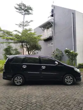 Toyota Kijang Innova 2015 Diesel