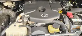 Toyota Kijang Innova 2018 Diesel
