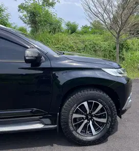 Mitsubishi Pajero Sport 2018 Diesel