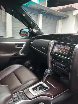 Toyota Fortuner 2020 Diesel