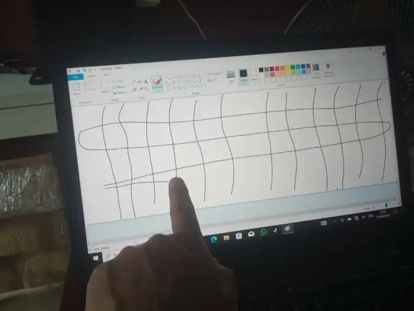 Lenovo Thinkpad T470 Core i5 Touchscreen