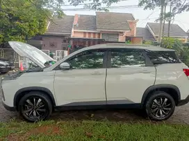 Wuling Almaz RS 2019 Bensin