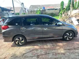 Honda Mobilio 2016 Bensin