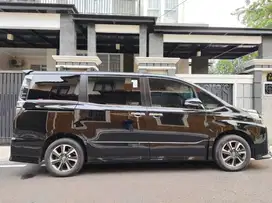 Nissan Serena 2019 Bensin