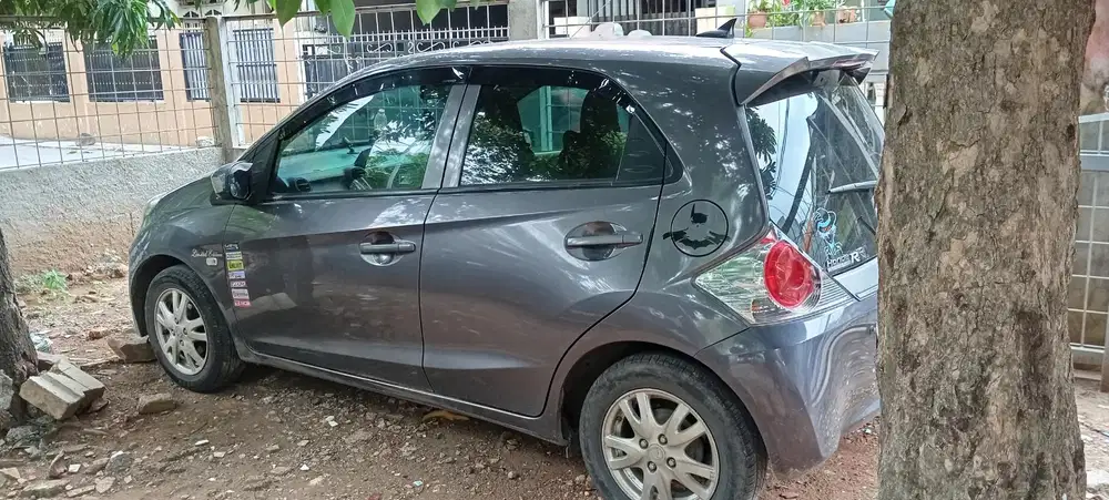 penjual