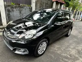 Honda Mobilio 2014 Bensin