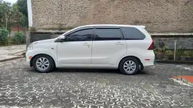 Toyota Avanza 2016 Bensin