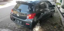 Mitsubishi Mirage 2014 Bensin