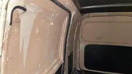 Daihatsu Gran max 2019 Bensin