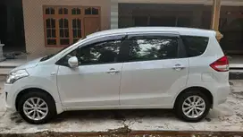 Suzuki Ertiga 2014 Bensin