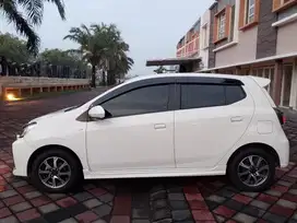 Daihatsu Ayla 2020 Bensin