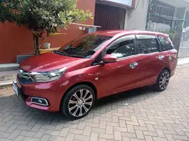 Honda Mobilio 2019 Bensin