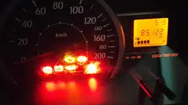 Toyota Calya 2019 Bensin