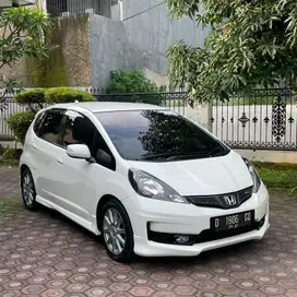 Honda Jazz 2013 Bensin