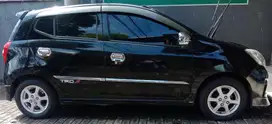 Toyota Agya 2014 Bensin