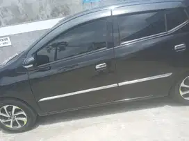 Toyota Agya 2013 Bensin