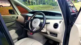 Mazda Biante 2014 Bensin