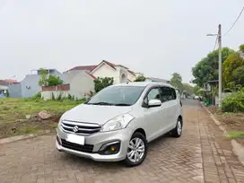 Suzuki Ertiga 2017 Diesel