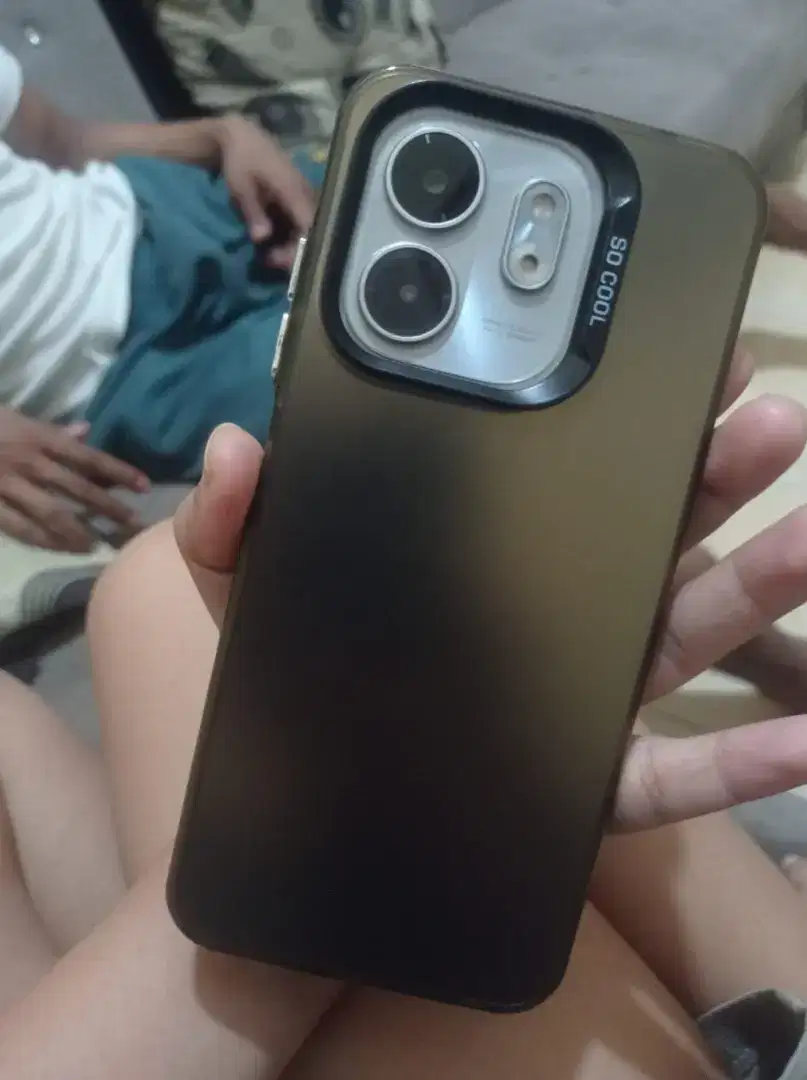 INFINIX SMART9 4+4/128