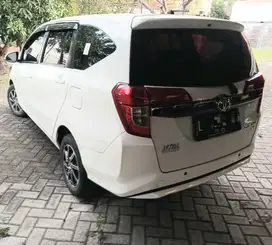 Toyota Calya 2020 Bensin