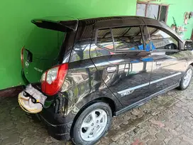 Toyota Agya 2017 Bensin