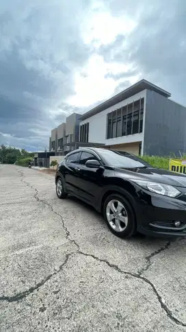 Honda HR-V 2016 Bensin