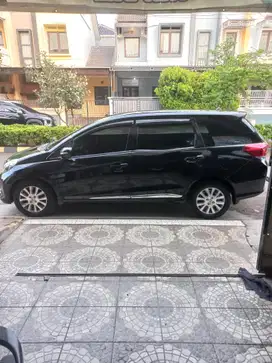Honda Mobilio 2014 Bensin