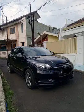 Honda HR-V 2016 Bensin