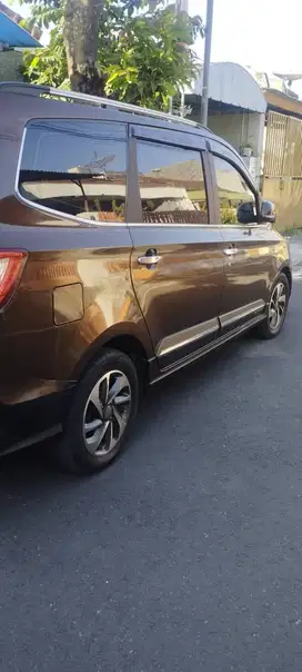 Wuling Confero S 2017 Bensin