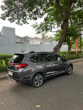 Honda BR-V 2017 Bensin