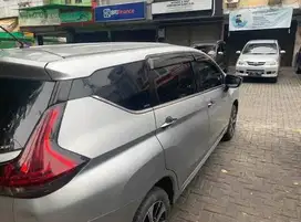 Mitsubishi Xpander 2019 Bensin