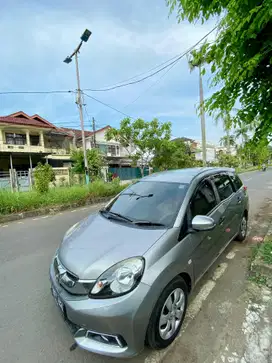 Honda Mobilio 2016 Bensin
