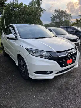 Honda HR-V 2016 Bensin