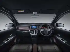 Toyota Avanza 2020 Bensin