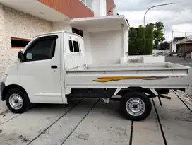 Daihatsu Gran max 2020 Bensin