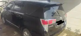 Toyota Kijang Innova 2016 Diesel