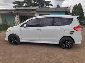 Suzuki Ertiga 2015 Bensin