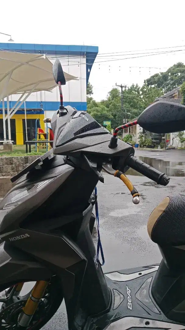 Jemputan / driver