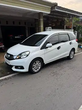 Honda Mobilio 2014 Bensin