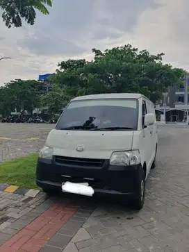 Daihatsu Gran max 2017 Bensin