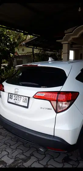 Honda HR-V 2017 Bensin