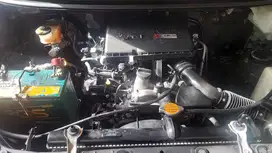 Toyota Avanza 2013 Bensin