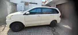 Daihatsu Xenia 2017 Bensin