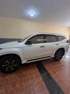 Mitsubishi Pajero Sport 2016 Diesel