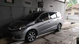 Honda Mobilio 2016 Bensin