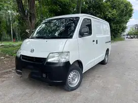 Daihatsu Gran max 2018 Bensin